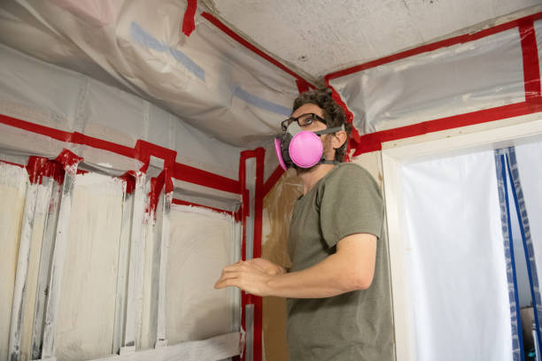 Best Crawl Space Mold Remediation  in Farmingdale, NJ